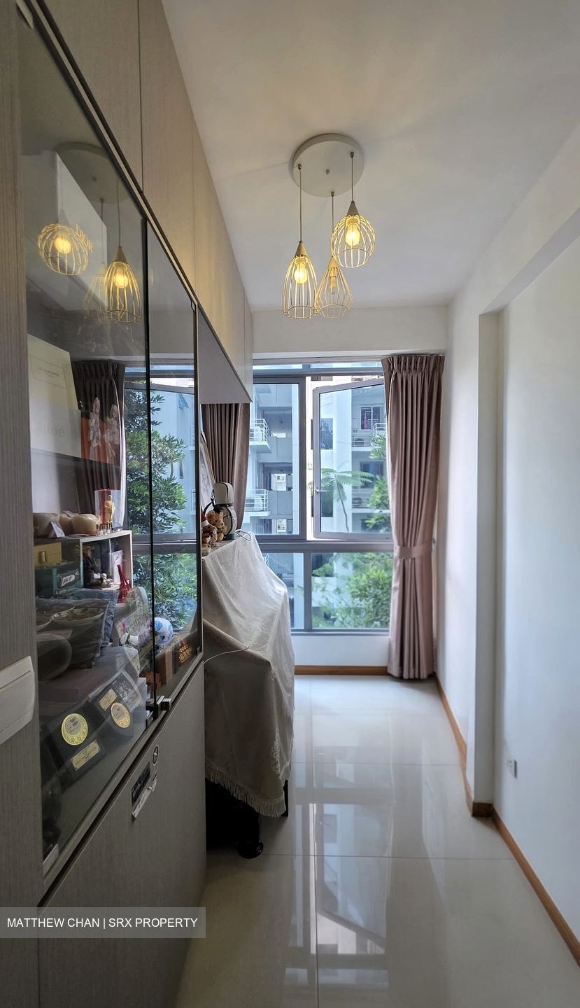 The Canopy (D27), Condominium #568859141